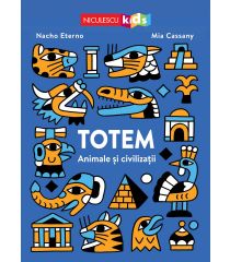 TOTEM. Animale şi civilizaţii