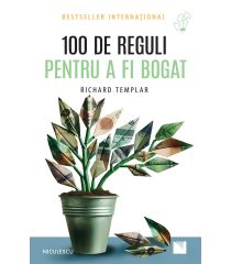 100 de reguli pentru a fi bogat
