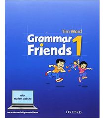 Grammar Friends 1: Student's Book 