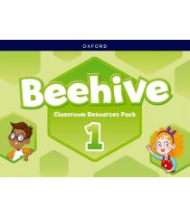 Beehive Level 1 Classroom Resources Pack