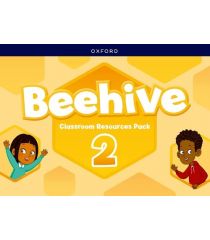 Beehive Level 2 Classroom Resources Pack