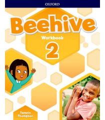 Beehive Level 2 Workbook