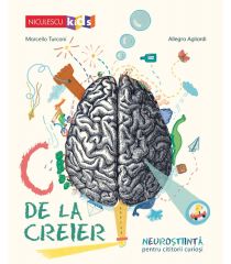 C de la creier. Neuroștiință pentru cititorii curioși 