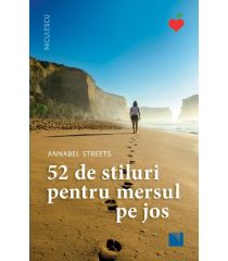 52 de stiluri pentru mersul pe jos