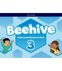 Beehive Level 3 Classroom Resources Pack