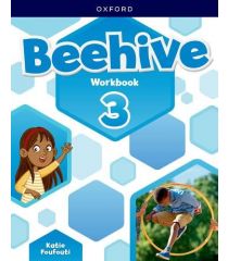 Beehive Level 3 Workbook