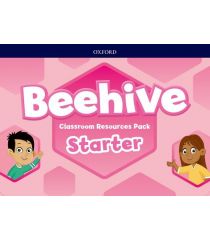 Beehive Starter Level Classroom Resources Pack