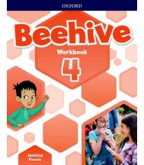 Beehive Level 4 Workbook