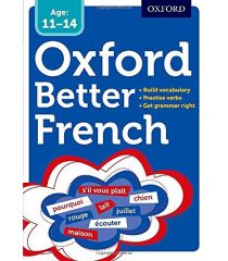 Oxford Better French- REDUCERE 30%