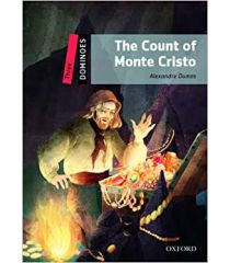 Dominoes 2E Level 3 The Count of Monte Cristo