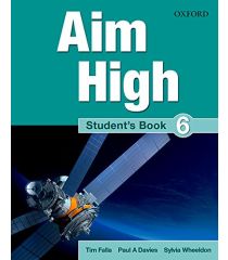 Aim High 6 Student's Book