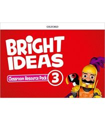 Bright Ideas Level 3 Classroom Resource Pack