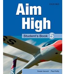 Aim High 5 Student's Book