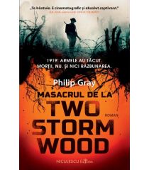 Masacrul de la Two Storm Wood