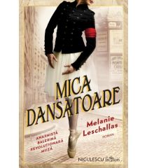 Mica dansatoare