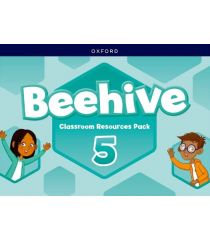 Beehive Level 5 Classroom Resources Pack