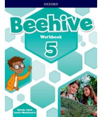 Beehive Level 5 Workbook