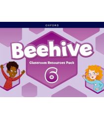 Beehive Level 6 Classroom Resources Pack