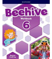 Beehive Level 6 Workbook