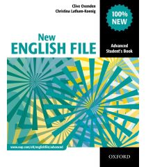 New English File Advanced Student's Book