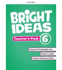 Bright Ideas Level 6 Teacher's Pack