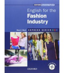 English for Fashion Industry- REDUCERE 50%