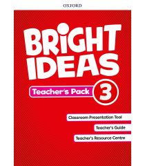 Bright Ideas Level 3 Teacher's Pack