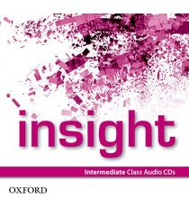 INSIGHT P-INT CL CD (X3)- REDUCERE 50%