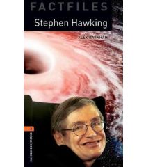 OBW 3E 2: Stephen Hawking