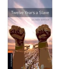 OBW 3E 2: Twelve Years a Slave