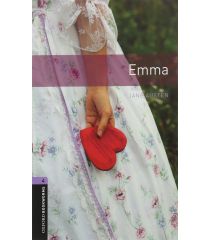 OBW 3E 4: Emma PK