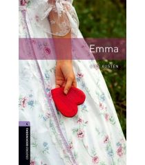 OBW 2E 4: Emma