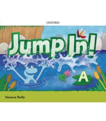 Jump in! Level A Class Book