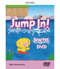 Jump In! Starter Level DVD