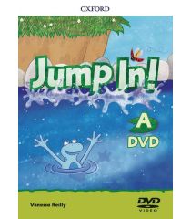 Jump In! Level A DVD