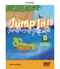 Jump In! Level B DVD