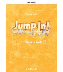 Jump In! Level B Teacher's Book