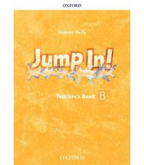 Jump In! Level B Teacher's Book