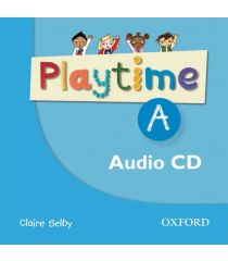 Playtime A: Class CD