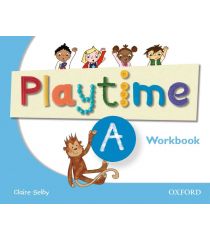 Playtime A: Workbook