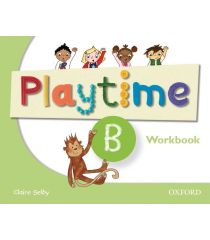 Playtime B: Workbook