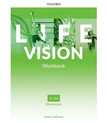 Life Vision Elementary Workbook