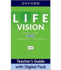 Life Vision Elementary Teacher's Guide with Digital Pack