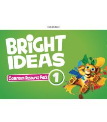 Bright Ideas 1 Classroom Resource Pack