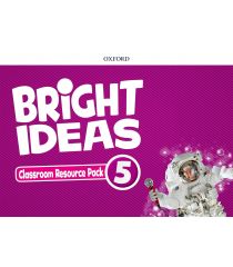 Bright Ideas Level 5 Classroom Resource Pack