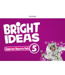 Bright Ideas Level 5 Teacher's Pack