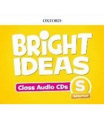 Bright Ideas Starter Audio CDs