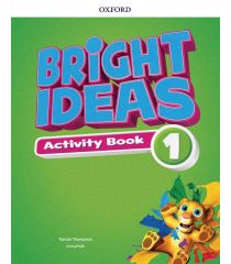 Bright Ideas 1 Activity Book