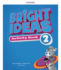 Bright Ideas 2 Activity Book