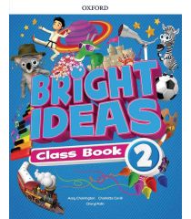 Bright Ideas 2 Course Book